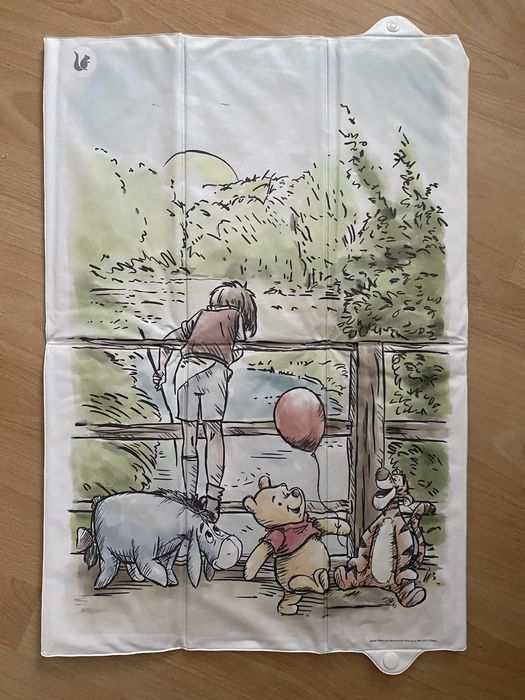 Nowa mata do przewijania