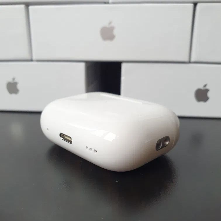 Apple AirPods Pro 2 Airoha новые без Ошибки ГАРАНТИЯ ориг11