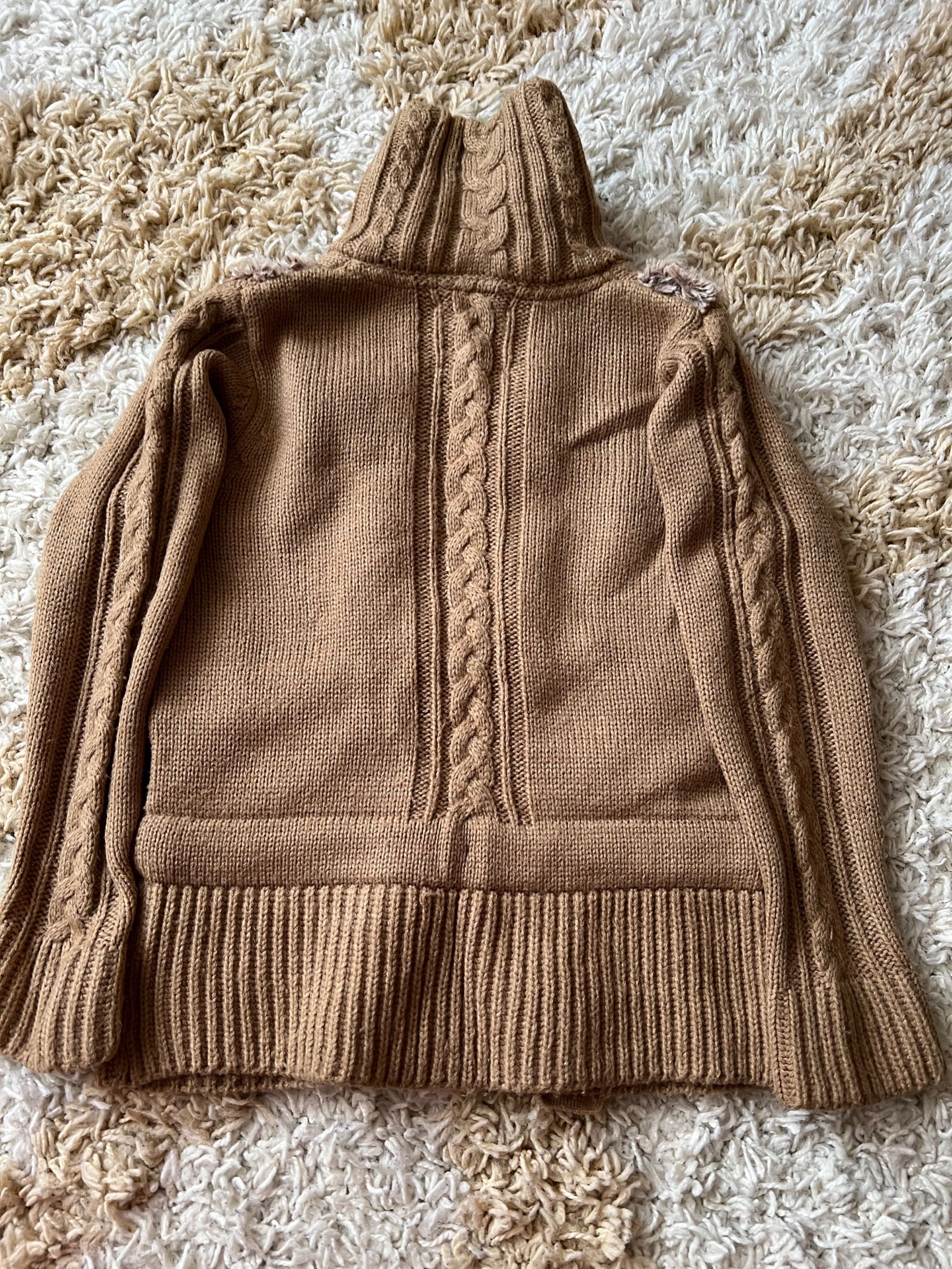 Дитячий одяг светр
