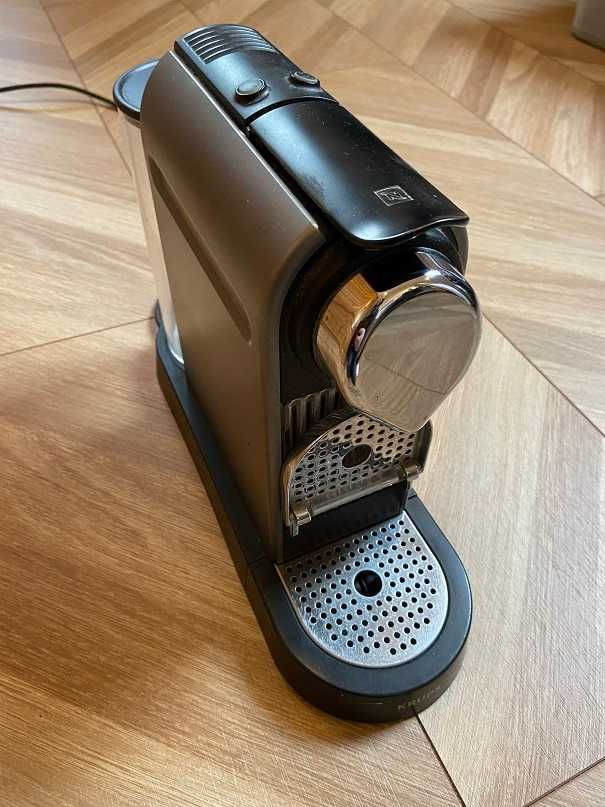 Ekspres do kawy Nespresso