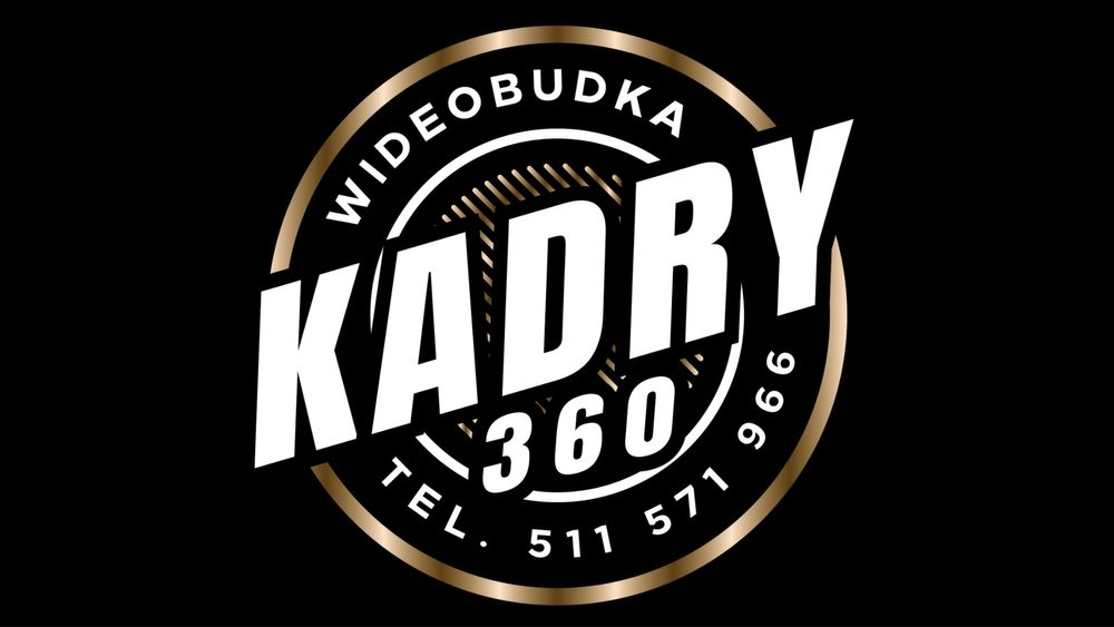 Kadry 360 Wideobudka / Fotobudka 360