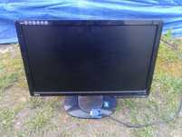 Monitor LCD Benq