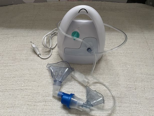 Nebulizator inhalator Soho Amineb Modello 4