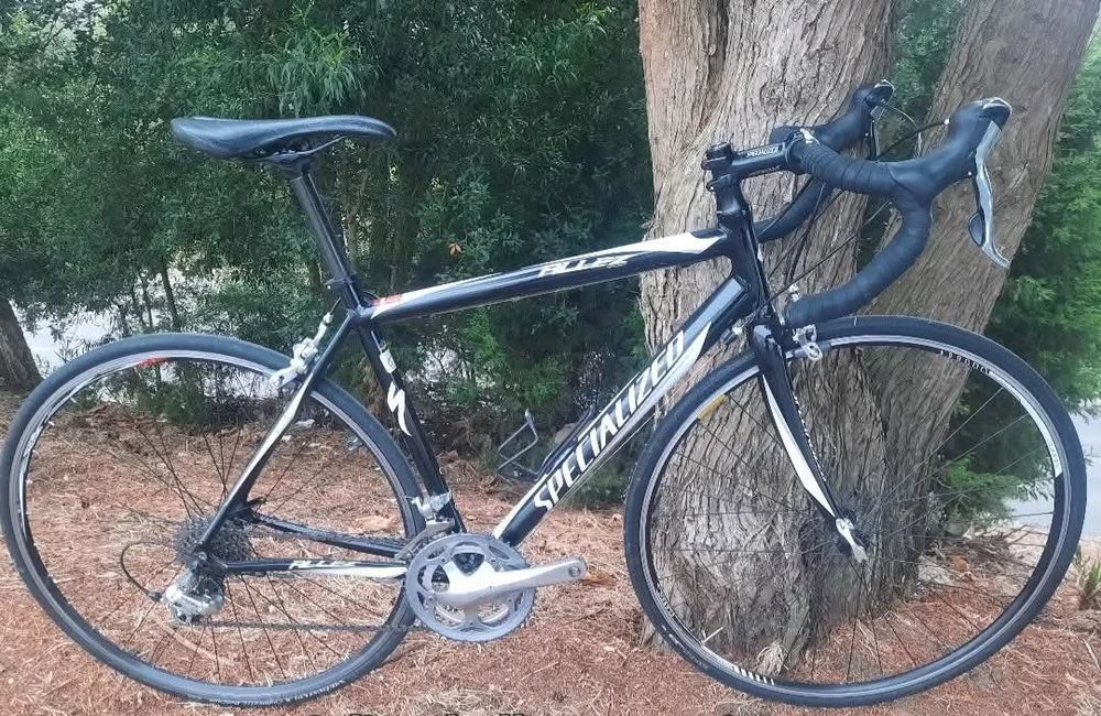 Specialized allez barata m