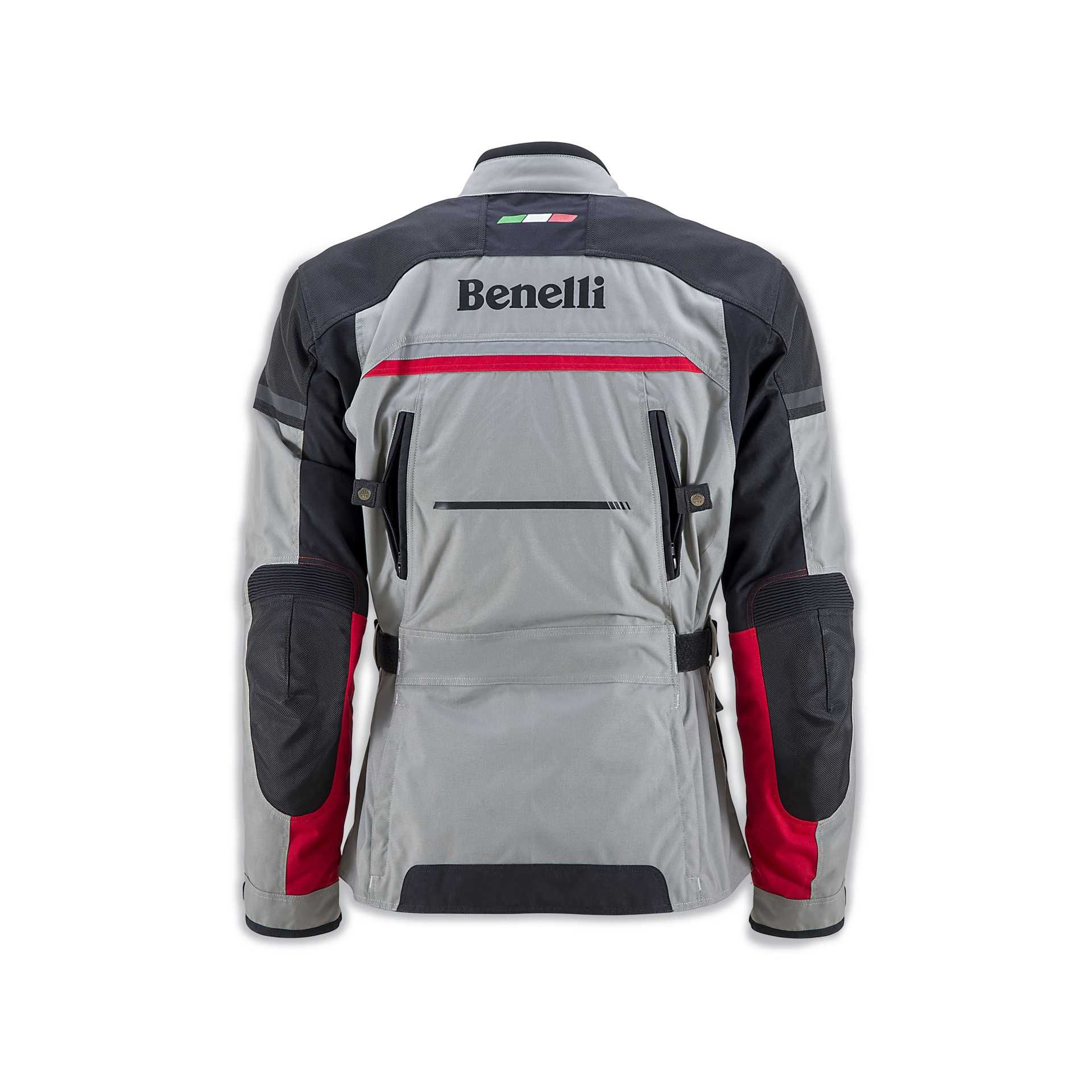 Casaco BENELLI Original Loja *NOVOS*