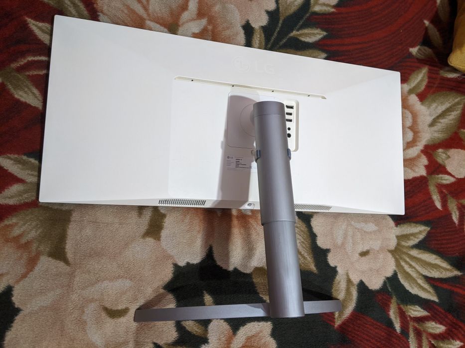 Монітор lg UltraWide 34wk650 2к