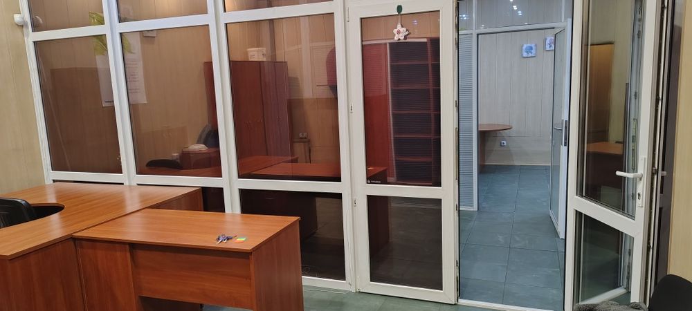 Офіс 71м Герцена ( біля обласної лікарні, інститут міжнародних відноси