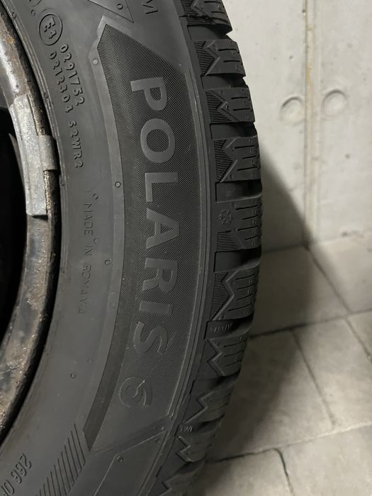 Koła nowe opony zimowe felgi 5x100 185/65 r15 Barum Seat, VW, Skoda