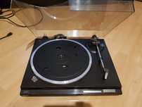 Gramofon technics sl-qd33