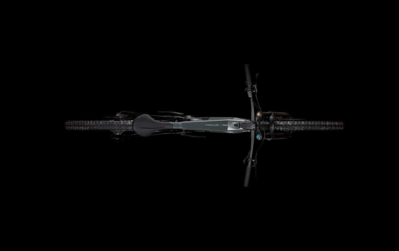 Rower ektryczny Full MTB FOCUS THRON2,Bosch Perf.Line Cx,Gwarancja 24m