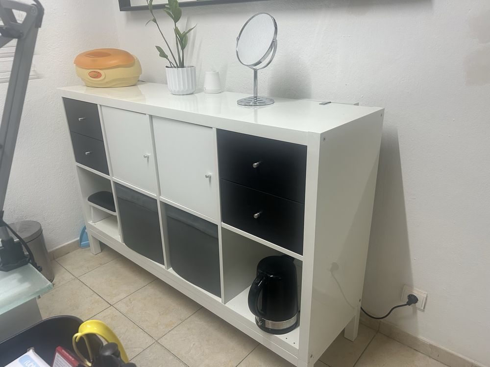 Espaço para Nail Desingner