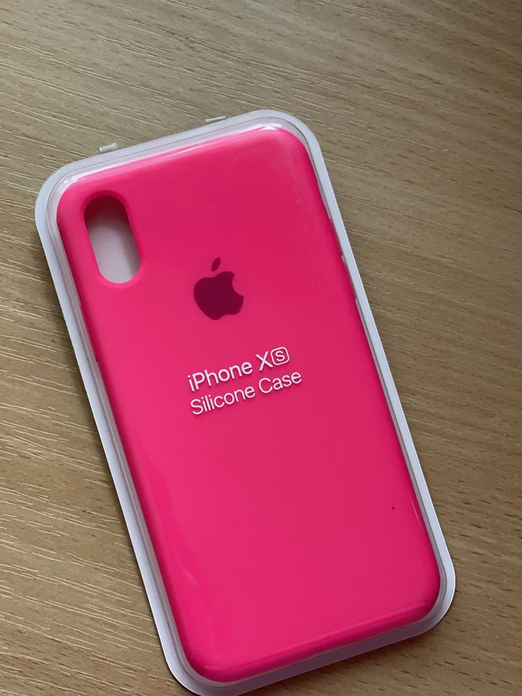 Чохол для iphone X