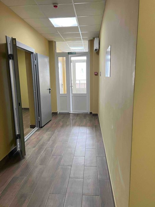 Просторная 3-к.квартира с готовым ремонтом в ЖК"Реал Парк" СК Стикон!