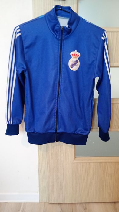 Bluza Realu Madryt