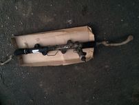 Рулевая рейка Volkswagen T-5 7853974413