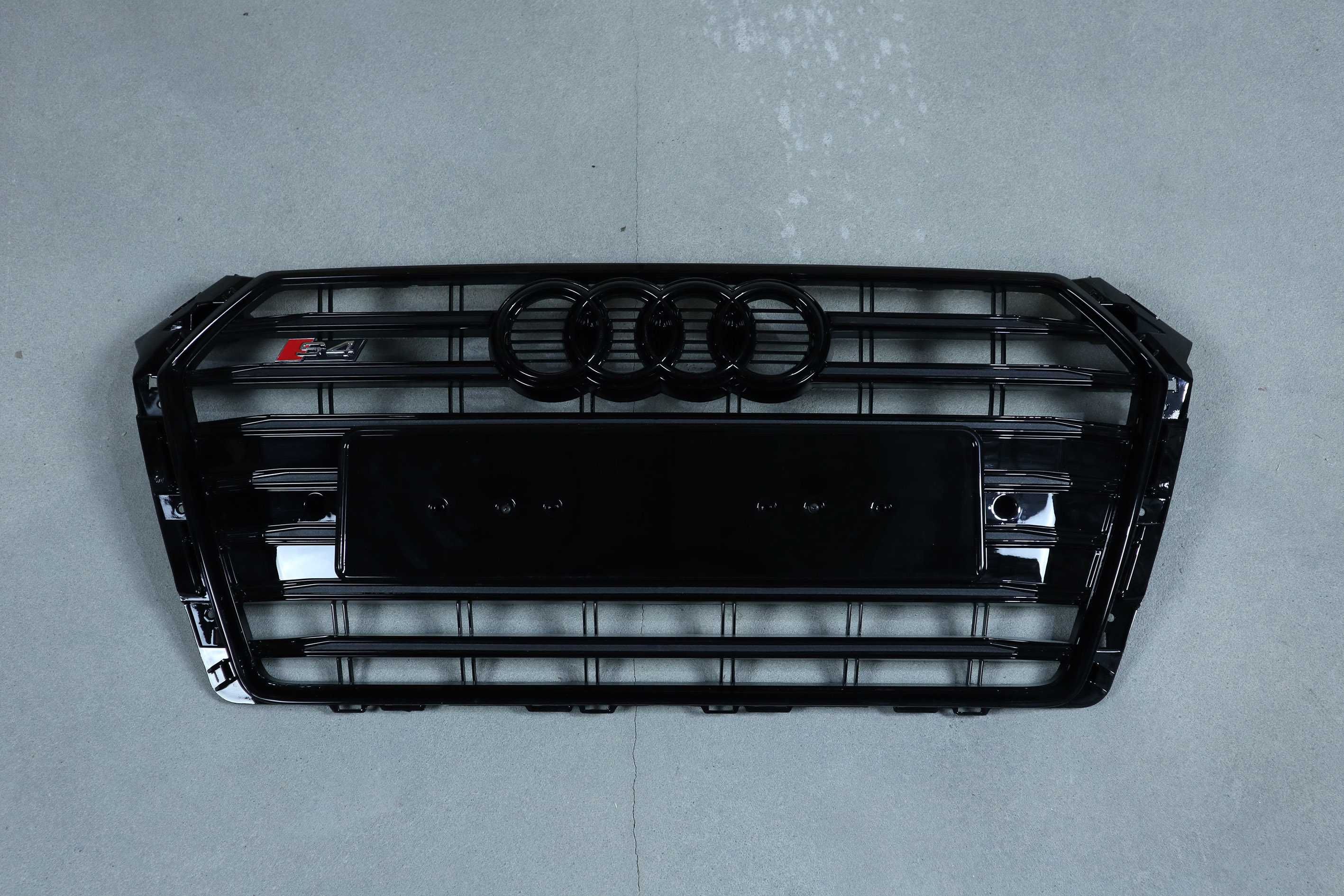 решітки радіатора ауди решотки audi a7 a6 a5 a4 a3 q8 a8 a1 S-line RS