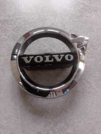 Logo na grill Volvo XC 60 II (emblemat)