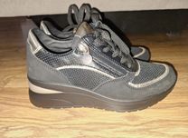 Sneakersy buty r. 36