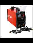 Spawarka Weldman ARC 250 LCD VRD Synergia