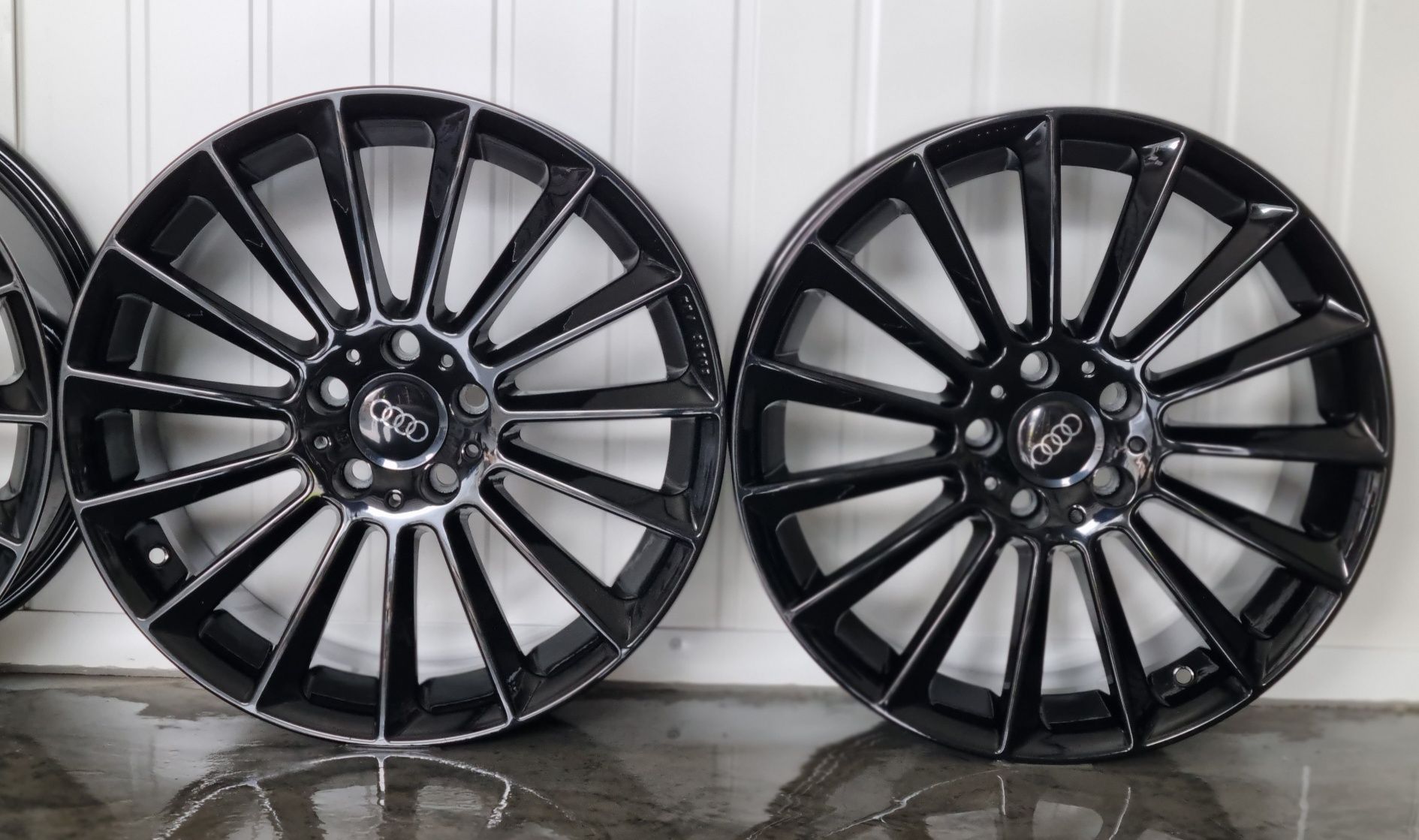 5x112 18 ALUFELGi Audi! NOWE! A4 a5 a6 a7 c5 c6 c7 b6 b7 b8 b9