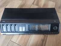 WIOSENNE PORZĄDKI Tuner+ przedwzmacniacz Philips 22 rh743