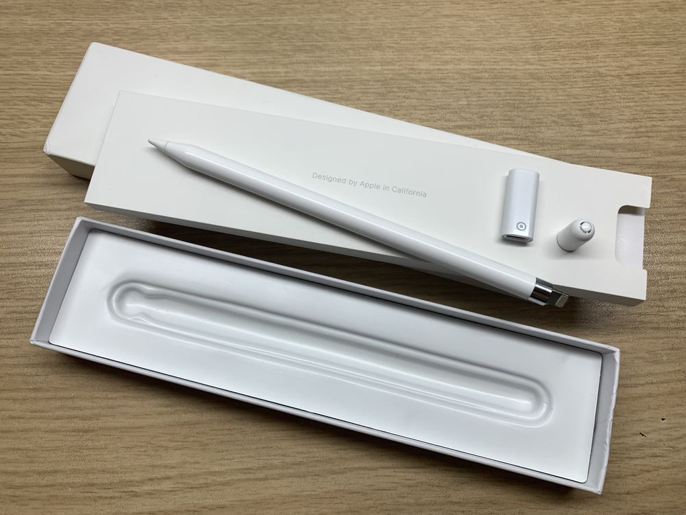 Apple Pencil A1603