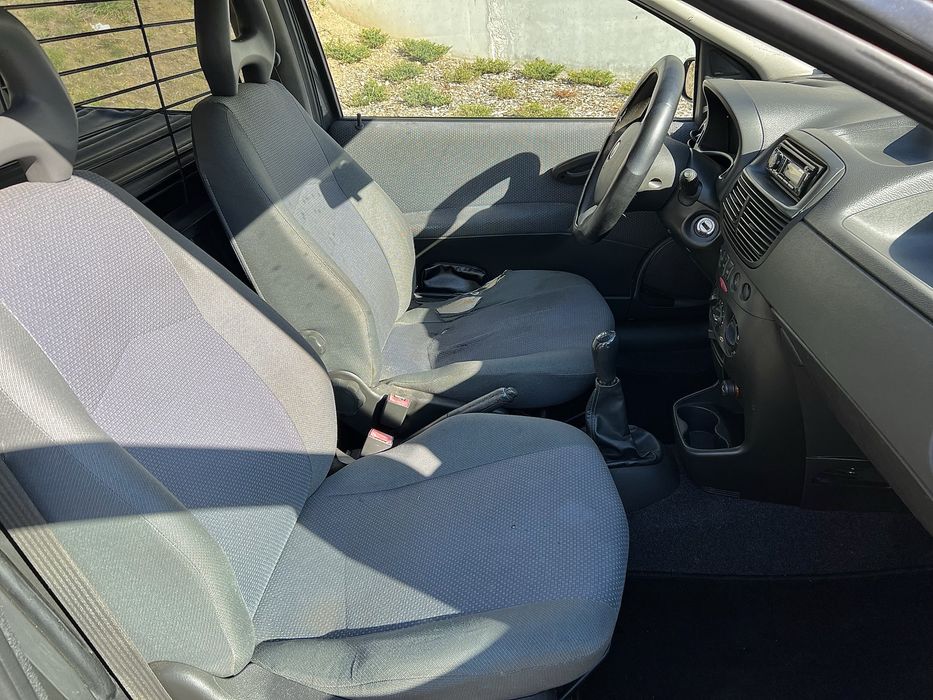 Fiat Punto 1.3d Multijet