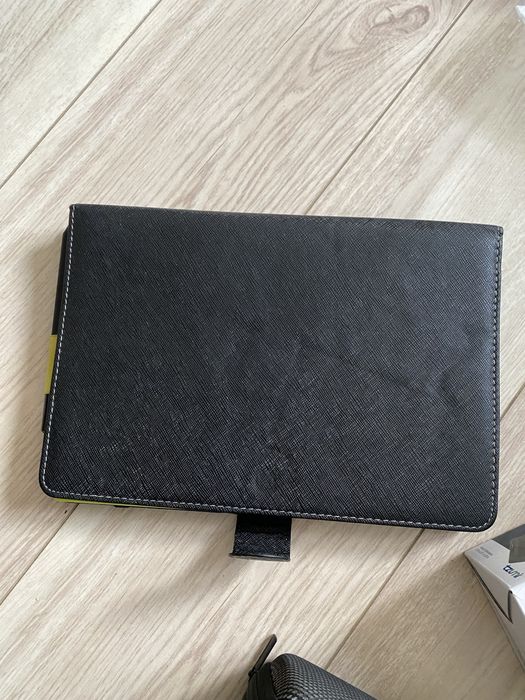 Графічний планшет bamboo ctl-470 з чохлом-клавіатурою