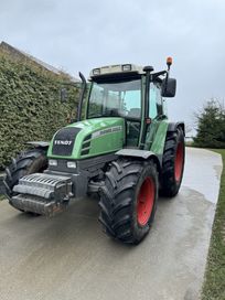 Fendt 309C Piękny stan