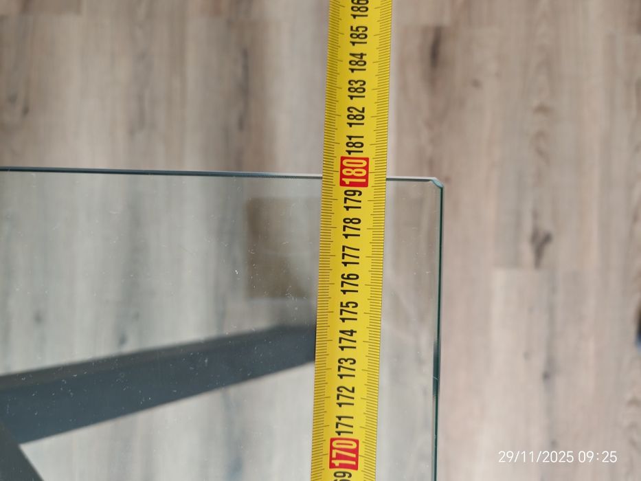 Vendo mesa jantar da Area