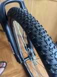 Opony Kenda Booster 29x2.20 29 2.20 nowe