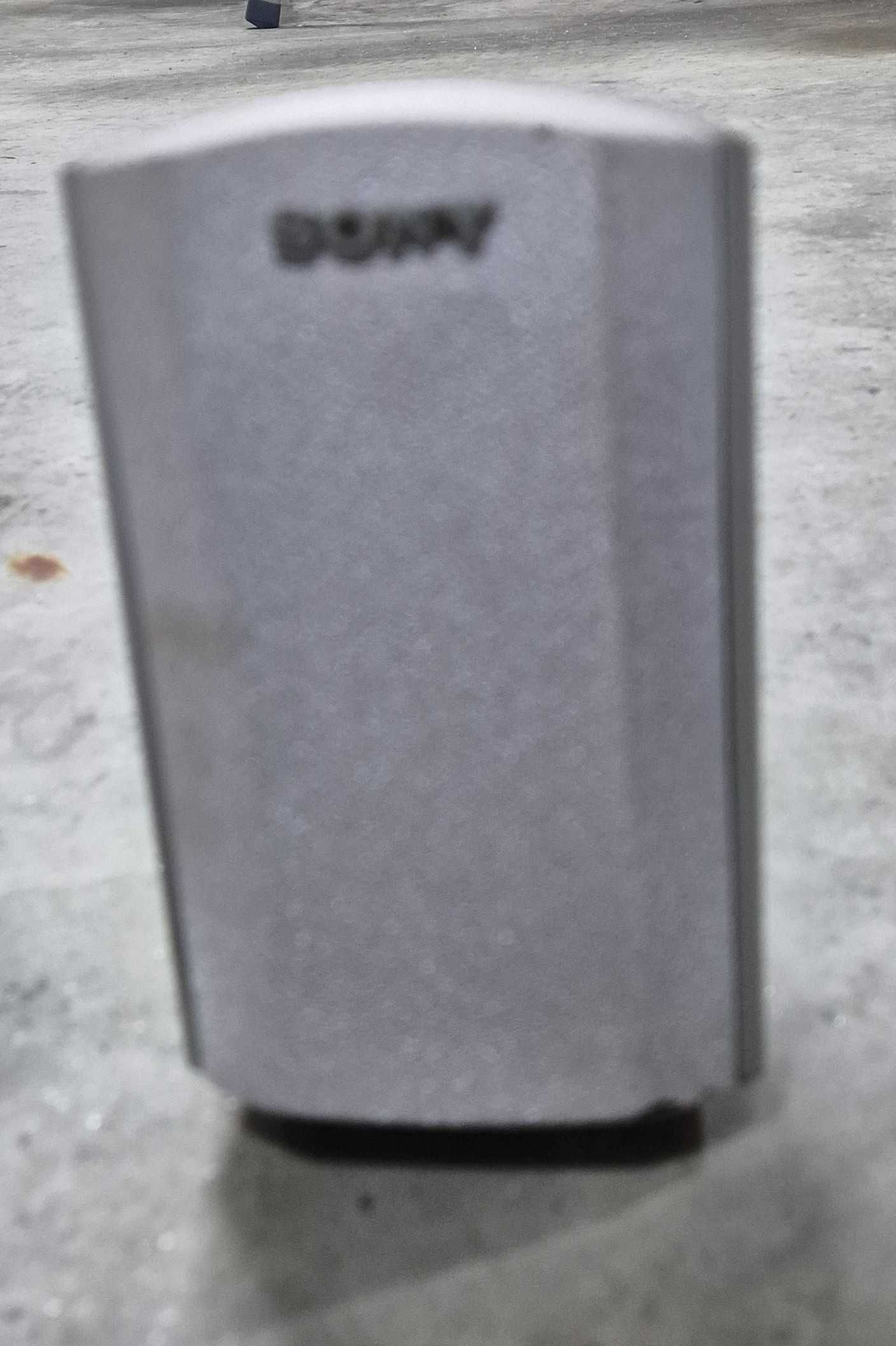Sistema de Som Sony - 4 Colunas
