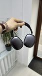 Airpods Max в идеальном состоянии и в оригинале