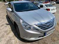 Аренда  HYUNDAI SONATA 2013 р.в. від 4500 грн/тижд.