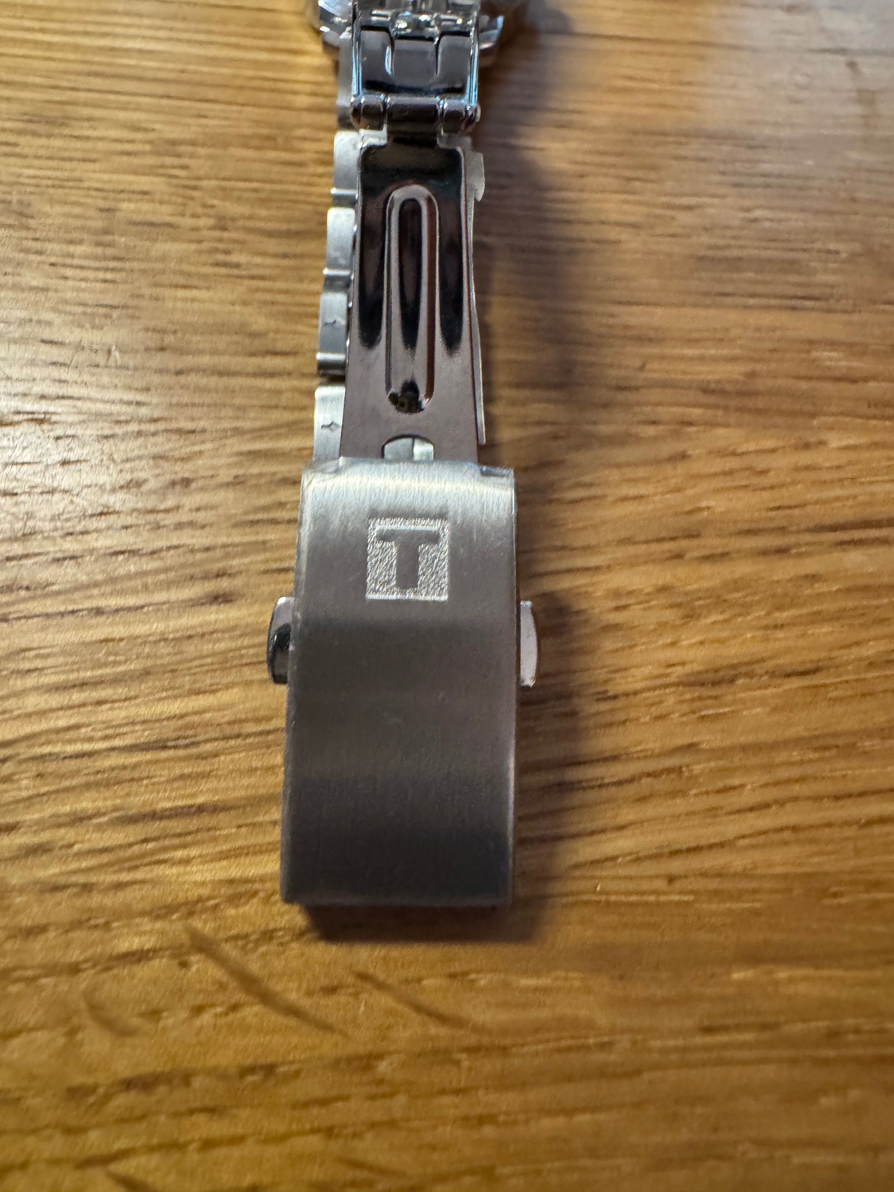 Tissot 1823TO 33210A