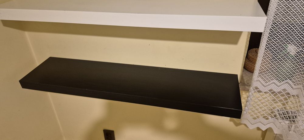 Półki 110 x 26 kpl 3 szt