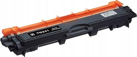 bramacartuchos toner do drukarki premium zamiennik brother tn241bk