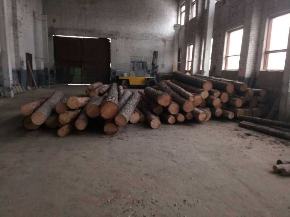 Продам виробничо  складську  базу пгт  Ріпки Чернігівської області