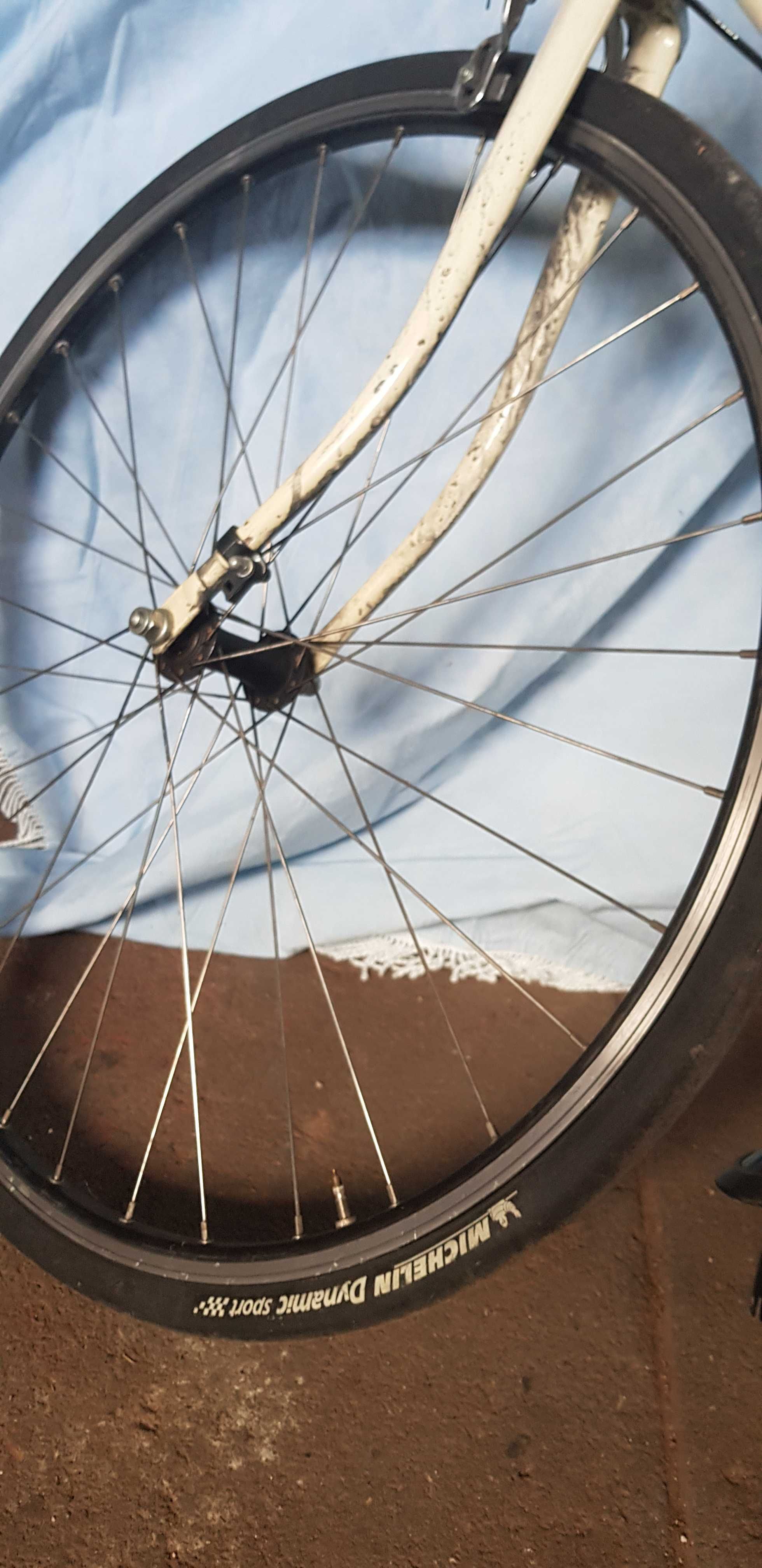 Bicicleta  Antiga