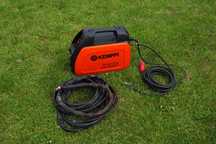 pawarka Kemppi minarcTIG evo 200 MLP uchwyt  8m