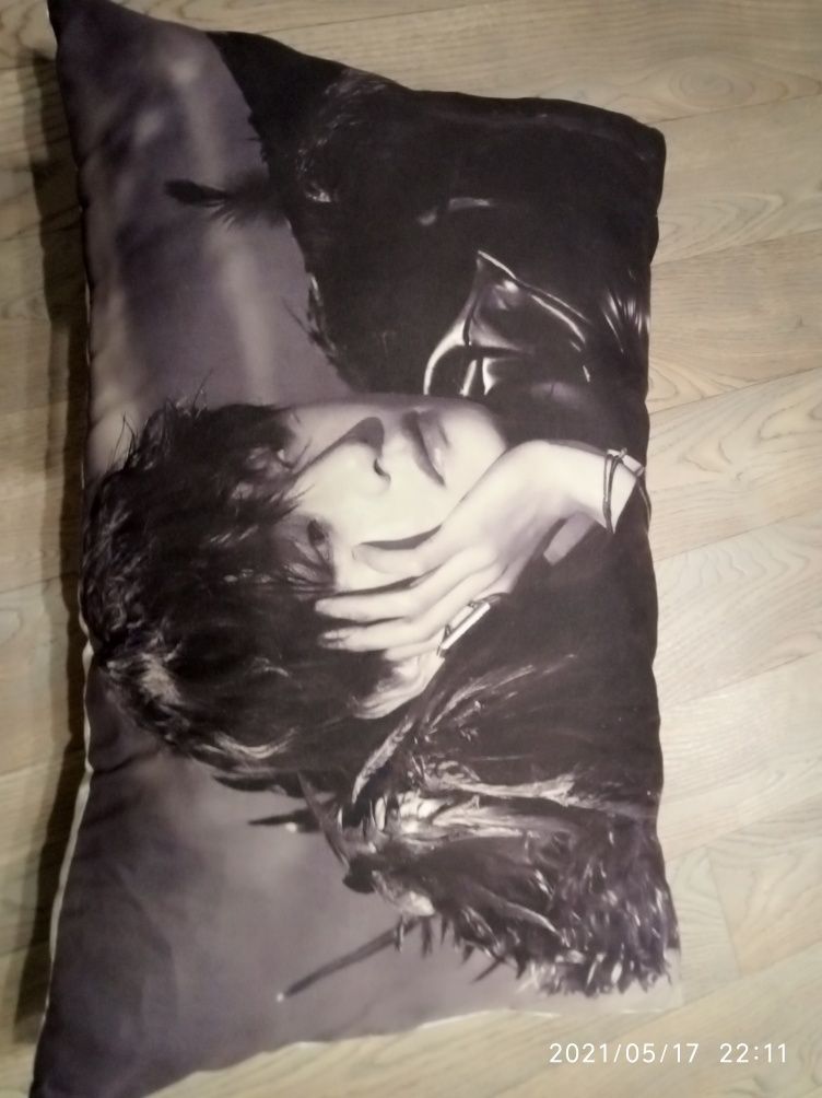 Подушка БТС бтс Ви Ким Тэхён, pillow BTS bts V Kim Taehyung