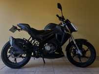 Keeway RKF 125 de 2020