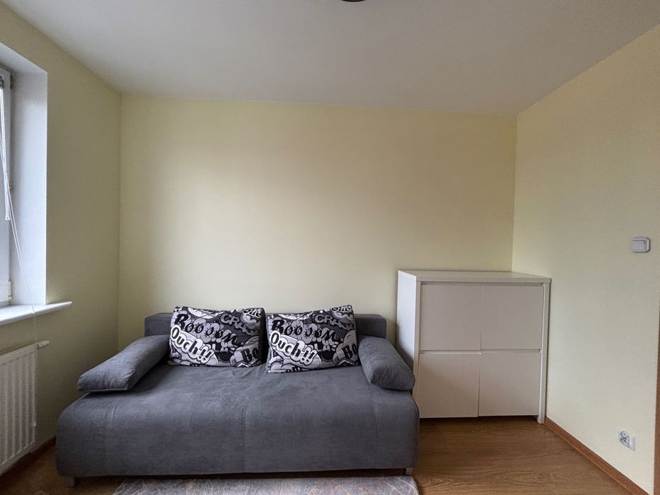 Pokój do wynajęcia – Białystok, ul. Ślusarska 18