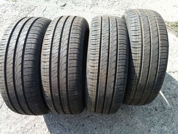 Opony 195/55r16 Goodyear Efficientgrip performance 87H lato 4szt NOWE