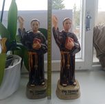 Figurka Św. I Bł. Szymona z Lipnicy