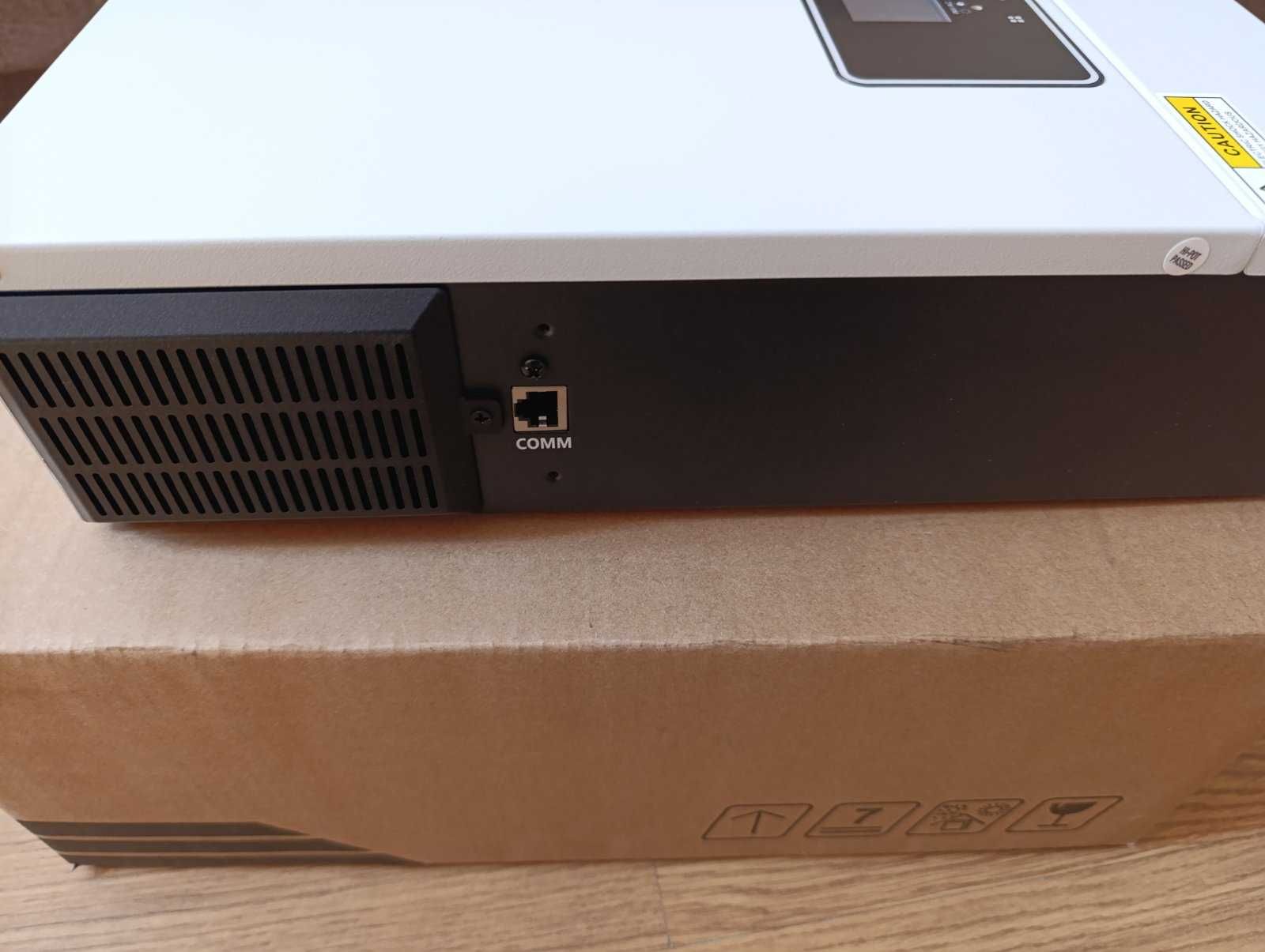 Гибридный инвертор Daxtromn AOH-3.2KVA 24V 3000W