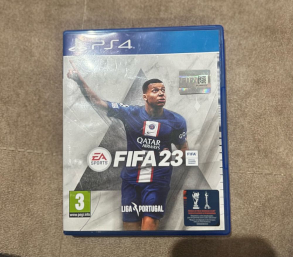 Playstation 4 - 500gb