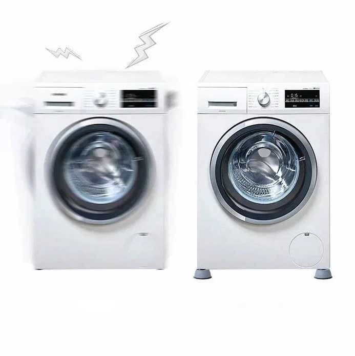 Подставки антивибрационные для стиральных машин