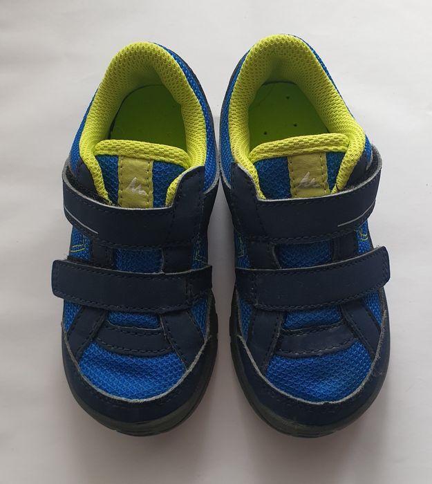 Buty dziecięce Quechua rozmiar 26