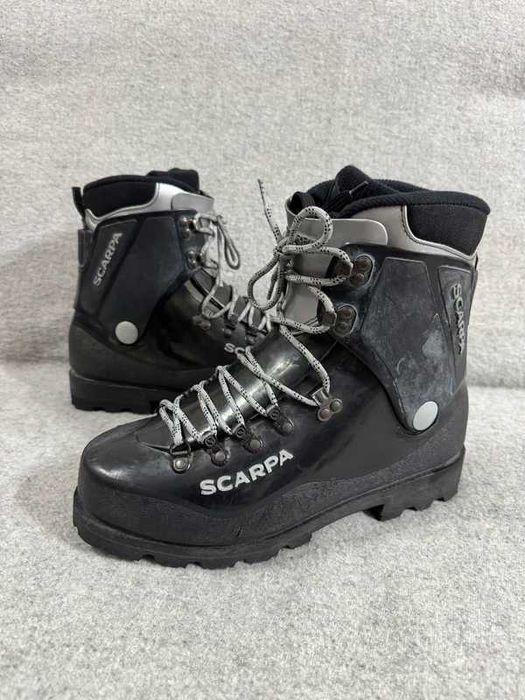 Scarpa Inverno Vega 43 size buty wysokogórskie ekspedycyjne ocieplane